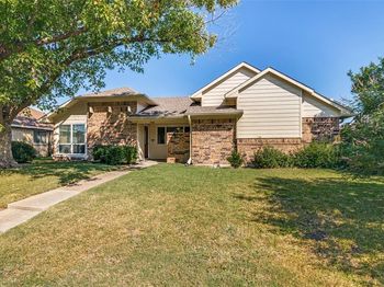 721  Wedgegate Drive 