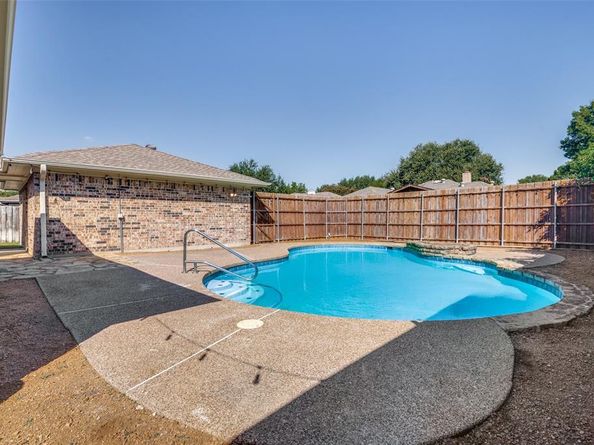 721  Wedgegate Drive , Plano Texas 75023