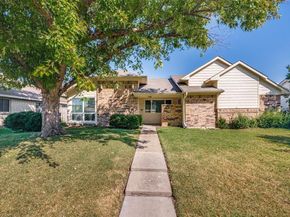 721  Wedgegate Drive , Plano Texas 75023