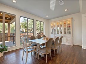 2825  Gareths Sword Drive , Lewisville Texas 75056