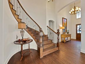 2825  Gareths Sword Drive , Lewisville Texas 75056