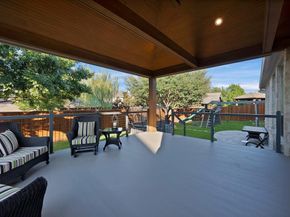 2825  Gareths Sword Drive , Lewisville Texas 75056