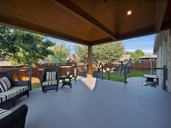 2825  Gareths Sword Drive , Lewisville Texas 75056