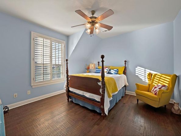 2825  Gareths Sword Drive , Lewisville Texas 75056