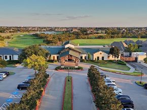 2825  Gareths Sword Drive , Lewisville Texas 75056