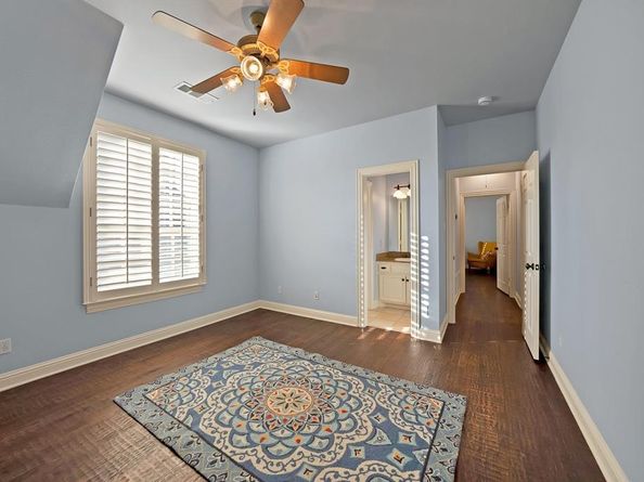 2825  Gareths Sword Drive , Lewisville Texas 75056