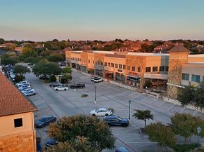 2825  Gareths Sword Drive , Lewisville Texas 75056