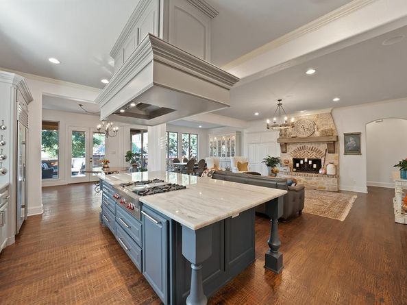 2825  Gareths Sword Drive , Lewisville Texas 75056