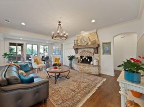 2825  Gareths Sword Drive , Lewisville Texas 75056