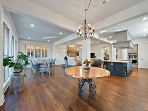 2825  Gareths Sword Drive , Lewisville Texas 75056