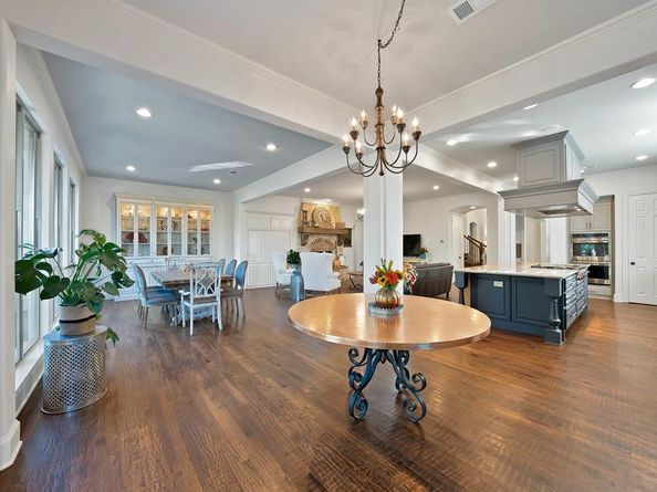 2825  Gareths Sword Drive , Lewisville Texas 75056
