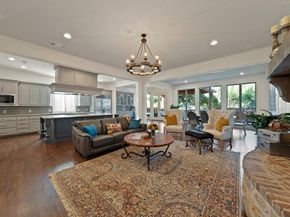 2825  Gareths Sword Drive , Lewisville Texas 75056