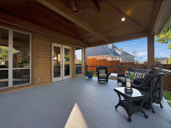 2825  Gareths Sword Drive , Lewisville Texas 75056