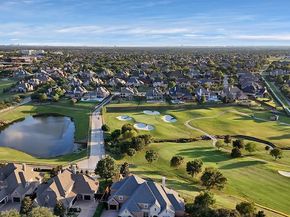 2825  Gareths Sword Drive , Lewisville Texas 75056