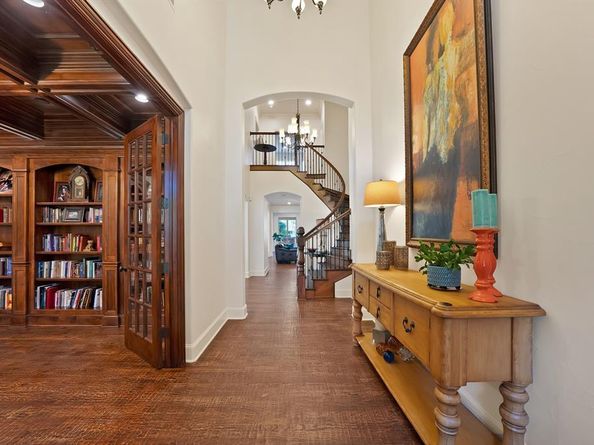 2825  Gareths Sword Drive , Lewisville Texas 75056