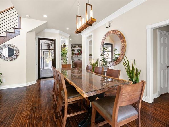 3015  Forestwood Drive , Arlington Texas 76006