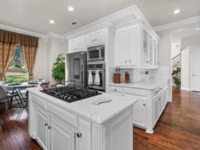 3015  Forestwood Drive , Arlington Texas 76006