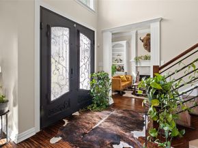 3015  Forestwood Drive , Arlington Texas 76006