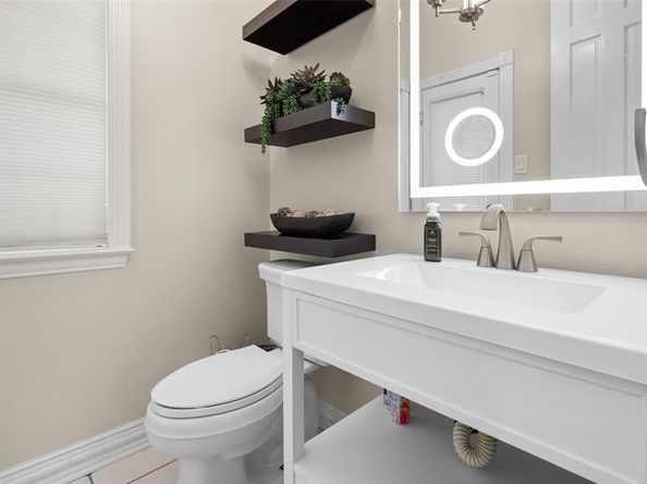 3015  Forestwood Drive , Arlington Texas 76006