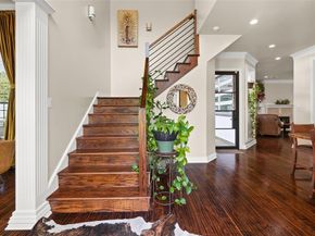 3015  Forestwood Drive , Arlington Texas 76006