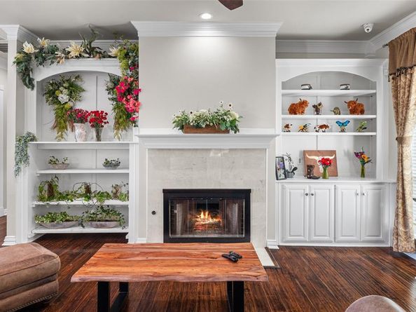 3015  Forestwood Drive , Arlington Texas 76006