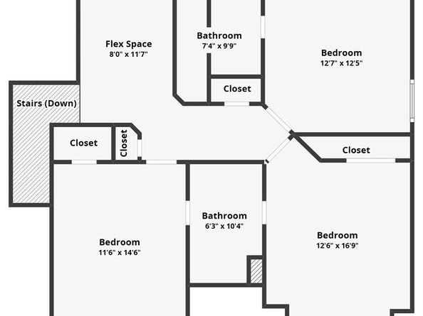 3015  Forestwood Drive , Arlington Texas 76006