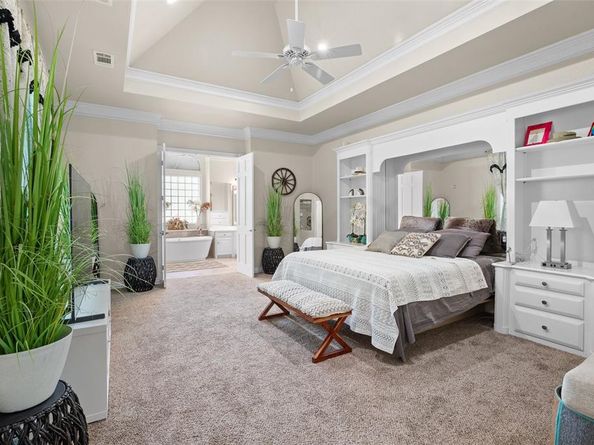 3015  Forestwood Drive , Arlington Texas 76006