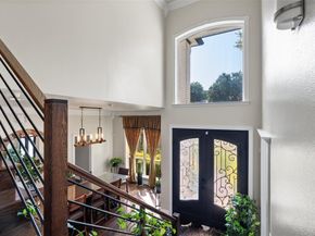 3015  Forestwood Drive , Arlington Texas 76006