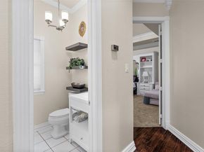 3015  Forestwood Drive , Arlington Texas 76006