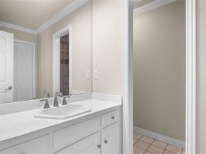 3015  Forestwood Drive , Arlington Texas 76006