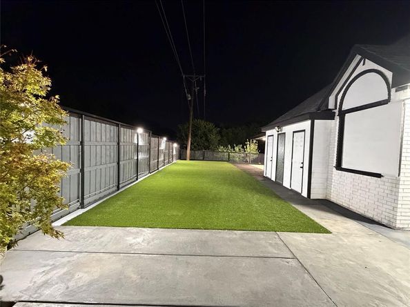 3015  Forestwood Drive , Arlington Texas 76006