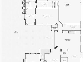 3015  Forestwood Drive , Arlington Texas 76006