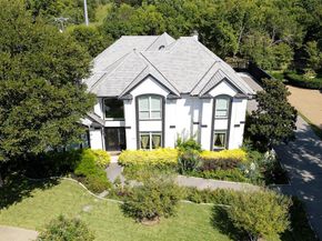 3015  Forestwood Drive , Arlington Texas 76006