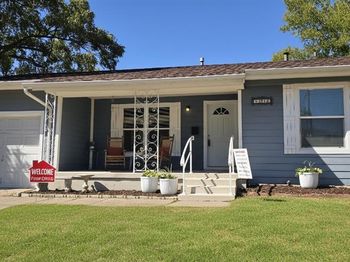 1617  Hillside Drive 