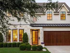 5419  Richmond Avenue , Dallas Texas 75206