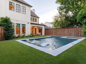 5419  Richmond Avenue , Dallas Texas 75206