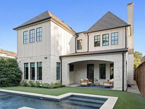 5419  Richmond Avenue , Dallas Texas 75206