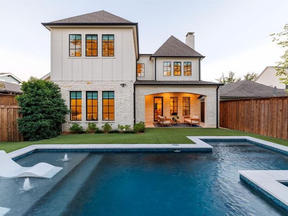 5419  Richmond Avenue , Dallas Texas 75206