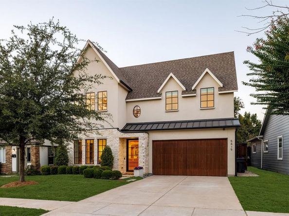 5419  Richmond Avenue , Dallas Texas 75206