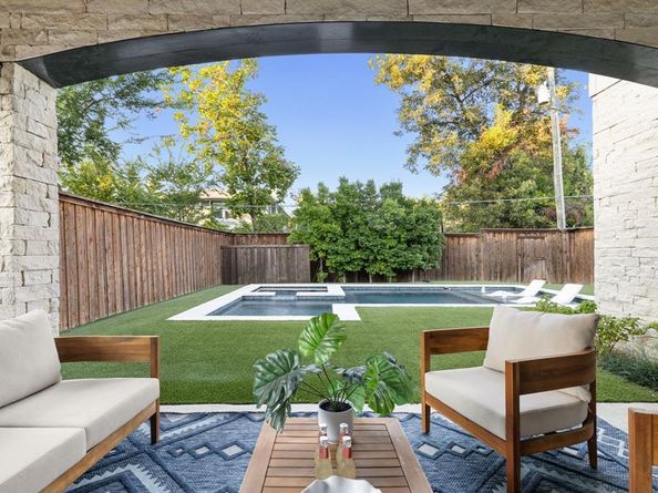 5419  Richmond Avenue , Dallas Texas 75206