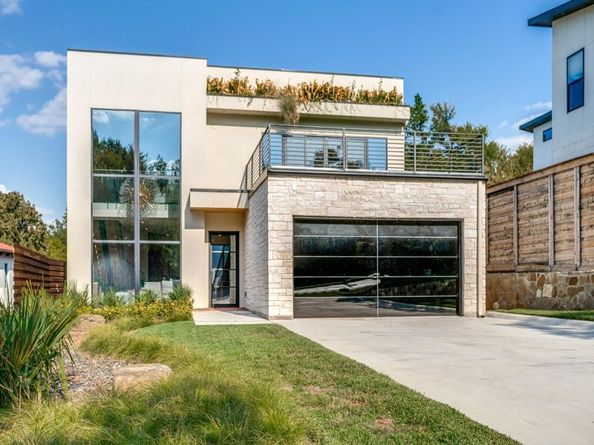 1622  Sylvan Avenue , Dallas Texas 75208