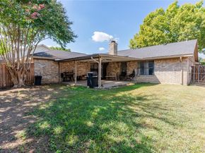 314  Hillside Court , Garland Texas 75043