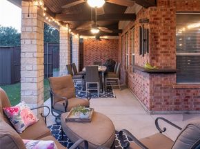 1614  Wheatberry Court , Allen Texas 75002
