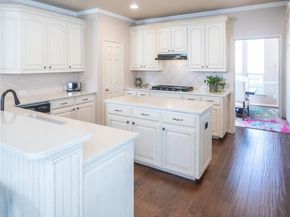 1614  Wheatberry Court , Allen Texas 75002