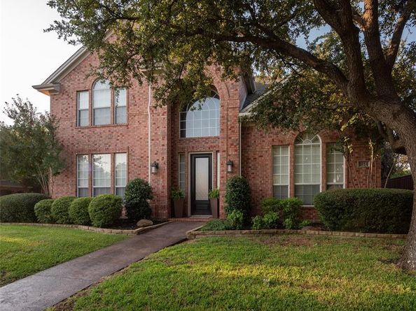 1614  Wheatberry Court , Allen Texas 75002
