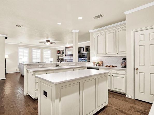 1614  Wheatberry Court , Allen Texas 75002