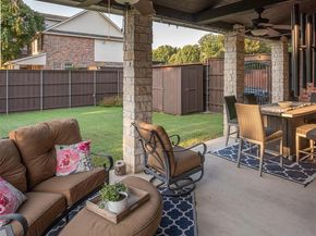 1614  Wheatberry Court , Allen Texas 75002