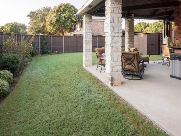1614  Wheatberry Court , Allen Texas 75002