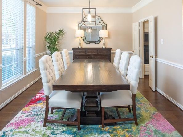 1614  Wheatberry Court , Allen Texas 75002