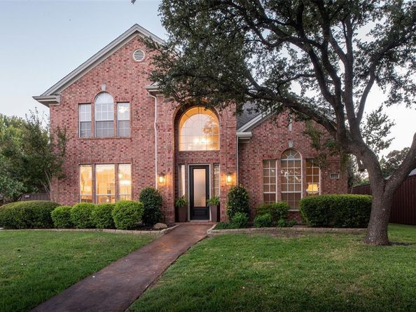 1614  Wheatberry Court , Allen Texas 75002